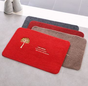 Factory high quality antislip mat 6mm floor