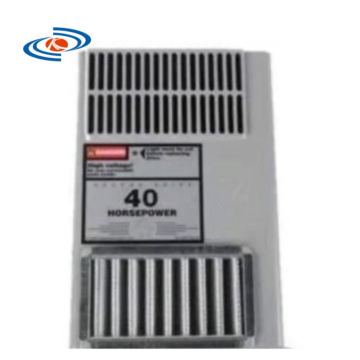 Vector Drive 29-ZH10072 40HP