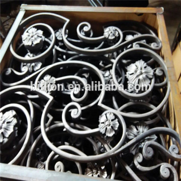 ornamental iron product