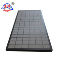 Shengjia Swaco Mongoose Shaker Screen