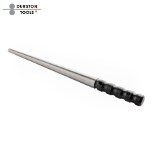 Durston Steel Tapered Ring Mandrel - 10 to 25mm Jewelry Tool with Handle
