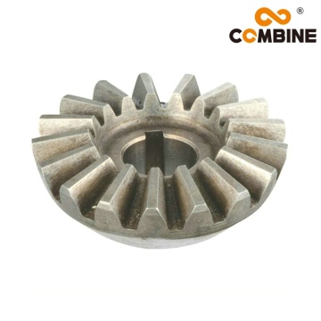 4C2033 Haute précision Small Drive Mechanical Gears H137215 Remplacement pour JD, CLAAS, CNH