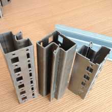 PS TS series electrical cabinet frame