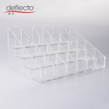 Acrylic Makeup holder /Acrylic makeup stand 2015