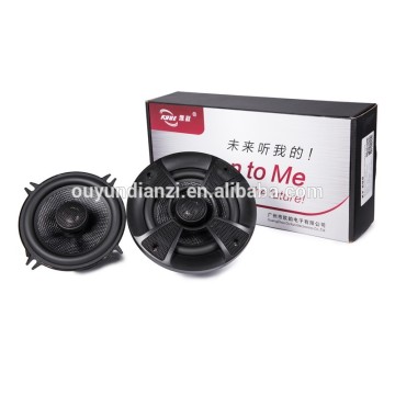 5.25'' Car Speaker For Sale With Coaxial Speaker Wiring