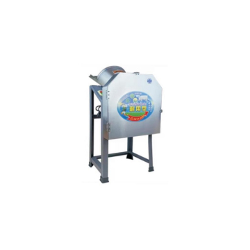 Electric Green Fodder Chopper