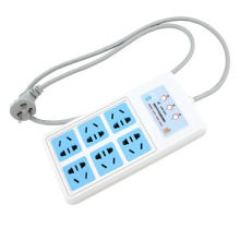 WiFi Remote Control Socket Plug (USR-WP3)