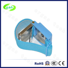 Portable Wireless ESD Antistatic Wrist Strap (EGS-505)