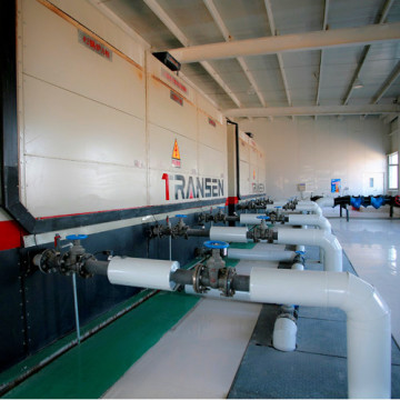 35KV  Electric Heat Storage boiler