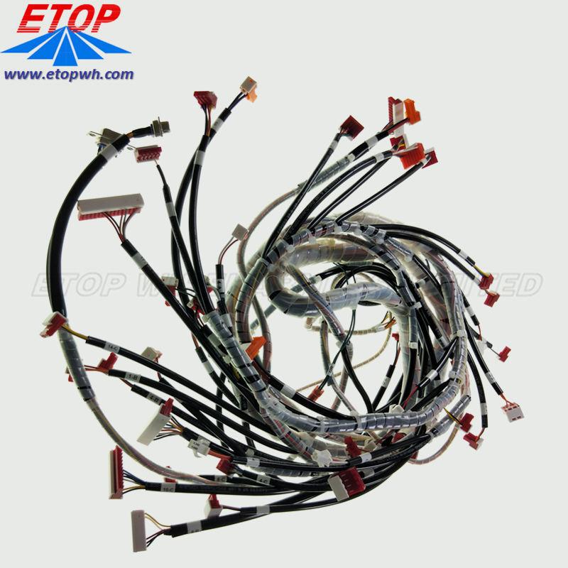 wiring harness