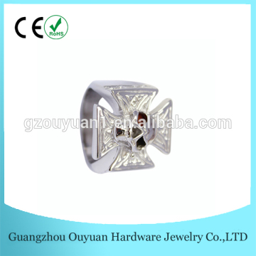 Promotional mens devil skull ring, devils championship ring,custom stainless steel rings