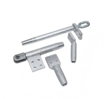 Transmission Hardare Fitting Series