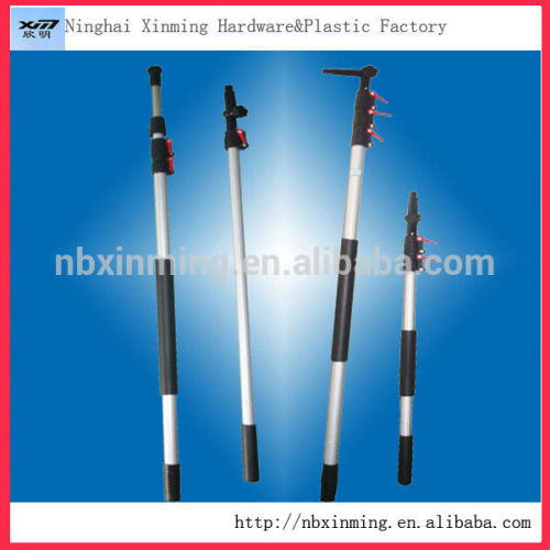 China supplier extendable camera mounting poles