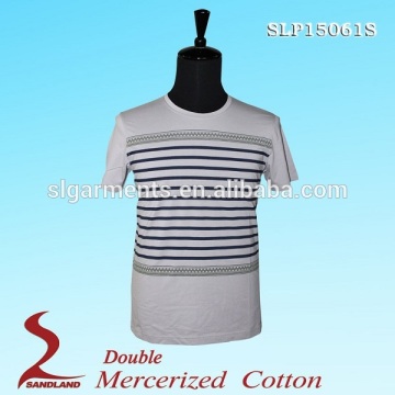 High quality polo t shirts 2016 custom bamboo t-shirts wholesale