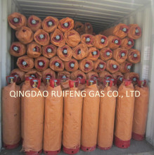 Dissolved Acetylene Gas Cylinders