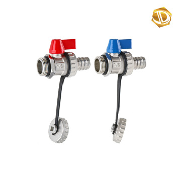 High-Performance Precision Exhaust Valve for Engines