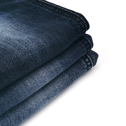 AUFAR 7.3oz denim fabric per roll left