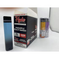 Hyde Edge Recarregável 3300 Puffs Vape descartável