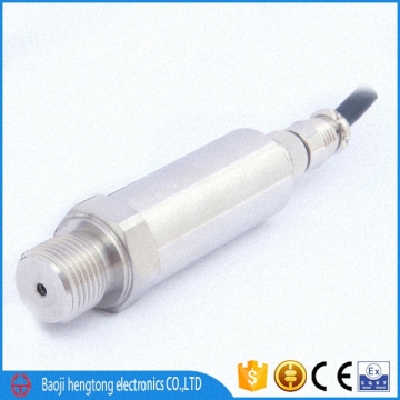 Diffusion Silicon Pressure  Transmitter