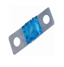 Auto Car Bolt Down Fuse