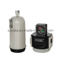 Filtro de presión del filtro de aire del compresor de aire RC1/2 "
