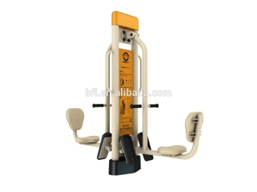 body flex exercise equipment leg push