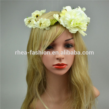 Wholesale Colorful Flower Garland,indian Wedding/Party Bridal Garland