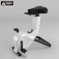 Home gym mini pedal therapy exerciser cycle