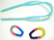 Silicone Swimming Goggle Parts