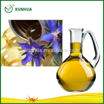 High Quality pure Borage oil