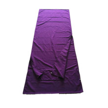 Travel and Camping Sheet / Sleeping Bag Liner / Lightweight Summer Sleeping Bag liner