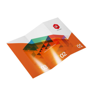 2022 Professional Printing Guide: Magazine, Catalog, Booklet, and Brochure User Instruction Manual