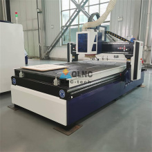 Ccd Cnc Router With Camera Automatic Contour Cutting