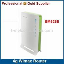 HUAWEI BM626e 2.5GHZ wifi 3g wimax router