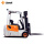 2000kg 3-wheel Electric Forklift Truck CE/ISO Certified