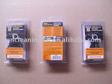 Bore bore snakes cleaning kits