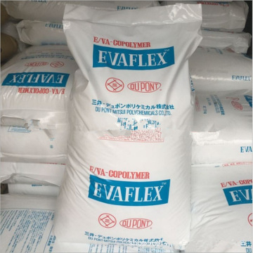 Mitsui Polymer EVA250 plastic raw material for medical adhesives