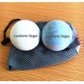 Lacrosse massage  rubber ball