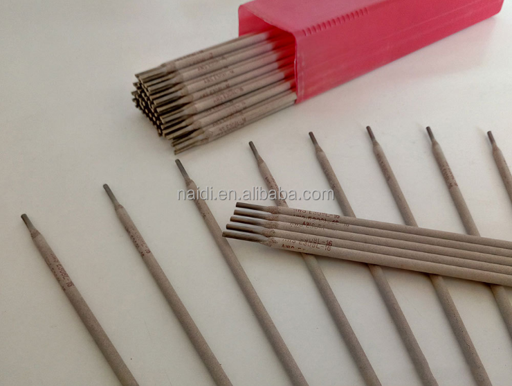 free sample Stainless Steel Welding Electrode Rod 3.15mm E2209-16 E2209-15 E2553 E2593 E2594