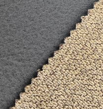 Deluxe Feel Chenille Sofa Fabric