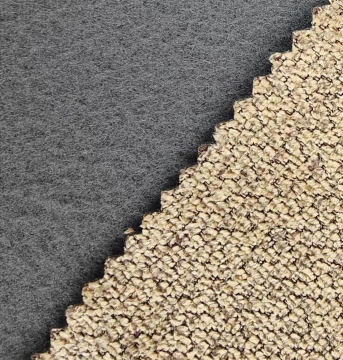 Deluxe Feel Chenille Sofa Fabric