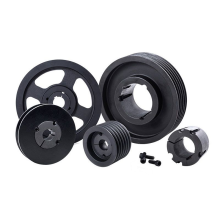 V Belt Pulley SPA/SPB/SPC/SPZ