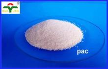 High Uniformity Polyanionic Cellulose PAC Power and granula
