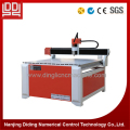 CNC-Carving maskin för etikett