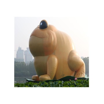 Inflatable Mascots for Advertising Promotion