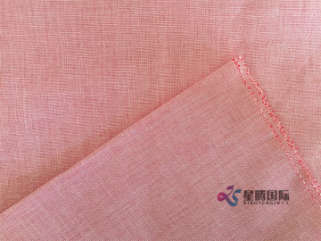 100% Cotton Plain Dyed Fabric For Shirt