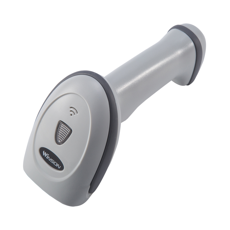 Wired Barcode Reader Handheld 