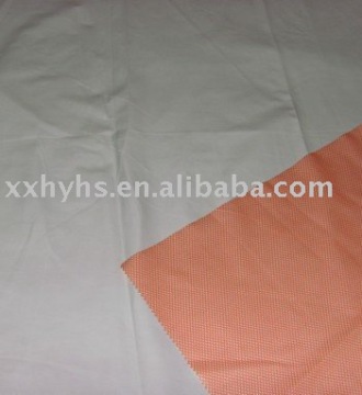 Breathable PTFE laminated fabric