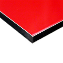 Building Facade Cladding