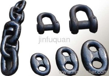 Anchor Link Chain 